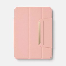 Universal up to 11in Apple iPad (10th/11th Gen) Case - heyday Peach picture