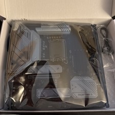 MSI MAG B760M MORTAR II LGA 1700 DDR5 MicroATX Intel Motherboard picture