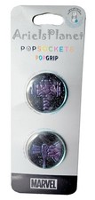 Disney Parks Marvel Popsockets PopGrip PopTop Phone Holder picture