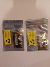 2x Samsung PC2-5300 (DDR2-667) 1 GB SO-DIMM 667 MHz DDR2 Memory picture
