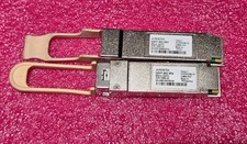 Genuine ARISTA XVR-10060-20 QSFP-40G-SR4 40GBASE-SR4 QSFP+ MMF 850nm Transceiver picture
