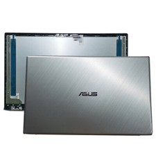 metal Asus VivoBook 17 M712D F712F V7000J X712J 17.3in Top LCD Back Cover Silver picture