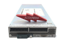 N20-B6625-1 Cisco UCS Blade Server Chassis UCS-B200-M2 CTO - fast Ship picture