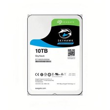FIT FOR Seagate SkyHawk 10TB ST10000VX0004 Sata 6Gb 3.5