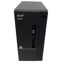 Acer Aspire TC-885 Case, & i5  Motherboard ONLY - NO CPU NO RAM NO SSD NO PS picture