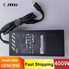 MSI Laptop Charger 400W ADP-400CB B picture