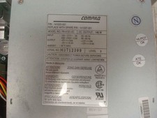 143347-001 compaq / hewlett packard / hp power supply picture