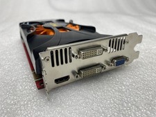 Palit NVIDIA GeForce GTX 460 Sonic 2GB GDDR5 Gaming Graphics Card picture