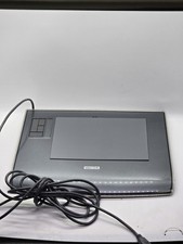 Wacom PTZ-630 Intuos 3 USB 6x8 Graphics Tablet Only (No Pen or Mouse) picture