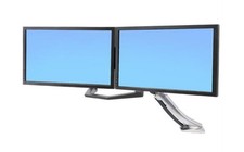 NEW Ergotron 97-783 Single Or Dual Monitor Mount and Handle Kit picture