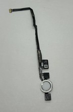 Original Home Button Flex Cable For Apple iPad 7th 8th Generation All Models. picture