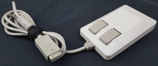 2-Button TANK Mouse for ANY Commodore Amiga 500 1000 2000 3000 4000 - B90301805 picture