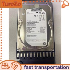 K2Q82A 801557-001 New HP MSA 4TB 12G SAS 7.2K 3.5IN MIDLINE HARD DRIVE picture