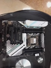 ASUS PRIME X299-A Motherboard, ATX full-size board with 8 memory slots picture