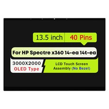 ATNA35VJ01 OLED 13.5