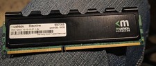 Mushkin Blackline 16GB (2x8GB) DDR3 PC3-12800 picture