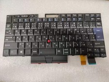 01HW517 SN20N81608 FOR Lenovo ThinkPad T25 Japanese with Backlight Keyboard picture