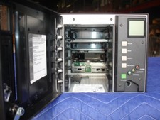 IBM 3581 Model H23 200/400GB Ultrium LTO 2 Tape Drive picture