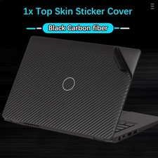 Pre-cut 1x Top Skin Sticker For Dell Precision 17