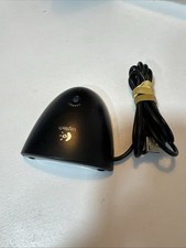 LOGITECH C-BL4-MSE Cordless Connect Fast RF Mouse Receiver Canada210 830900 picture