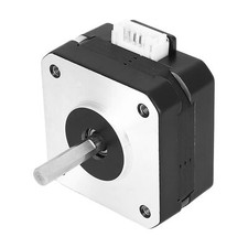 17 Stepper Motor 4 Wires 3D Printer Motor Eletrical Supplies Accessories picture