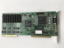ATI VLB CARD MACH32 113-19509-102  FCC# EXM195A , TESTED, WORKING picture
