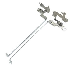 1 Pair Left+Right LCE Screen Hinges new for Dell Latitude 15 3500 E3500 Series picture