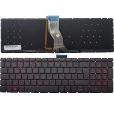Belgium French laptop Keyboard for HP Pavilion 15-an097nr 15-an044nr 15-an001la picture