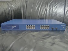 NETGEAR  ProSafe (GS716T) Rack-mountable Ethernet Switch picture