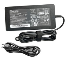 Original 120W AC Adapter Charger For MSI Cyborg 15 B2RWEKG-257US Gaming Laptop picture