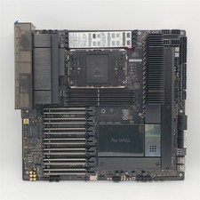 ASUS Pro WS W790 SAGE SE Intel LGA 4677 CEB Motherboard, DDR5 R-DIMM picture