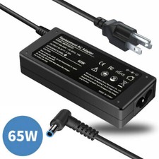 New AC Adapter Power Cord Battery Charger For HP 15-ac100 Notebook PC series picture