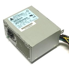 DELTA ELECTRONICS DSP-120AB-1 PC POWER SUPPLY 124 WATTS picture