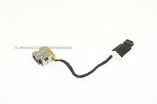 682744-001 661680-YD1 GENUINE HP POWER DC-IN CONNECTOR G6-2000 SERIES (CA315) picture