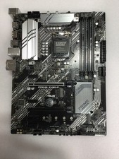 ASUS Prime Z490-P (Factory Serviced) picture