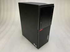 Lenovo ThinkCentre M710t Core i5-7400 3GHz 8GB RAM NO HDD NO OS Good picture