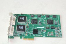 1PC Used DATAPATH LIMITED COPYRIGHT 2009 DGC150C Acquisition card picture