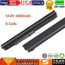 Battery LA04 LA03 For HP Spare 248 340 350 776622-001 728460-001 752237-001 65Wh picture