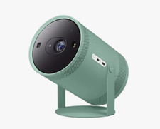 SAMSUNG The Freestyle Projector Skin Cradle /Pink,Green,Beige-3Colors /Free Ship picture
