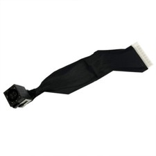 DC JACK for DELL Alienware M15 R5 R6 R7 M15 R7 AMD G5 15 5511 5520 5521 5525 picture