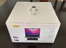 Rain Design - mStand Laptop Stand - Black - Brand New Box picture