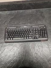 Logitech K330 Wireless Keyboard - Works picture