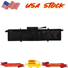 Original 76WH C41N1908 Battery For ASUS ROG Zephyrus G14 GA401 GA401i series picture