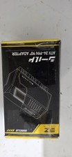 EZDIY-FAB Shield 24-Pin Angle Adapter with Infinity Mirror ARGB Light,ATX 24 Pin picture