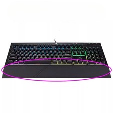 For CORSAIR Corsair K68 monochrome/RGB mechanical keyboard picture