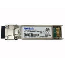 Finisar 16G FTLF8529P4BNV-E5/FTLF8529P3BNV 019-078-045 1850nm Optical Transceive picture