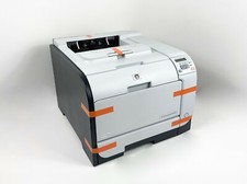 HP Color LaserJet CP2025dn Duplex Network Laser Printer CB495A picture