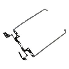 Lcd Hinge Set For HP Chromebook 11MK G9 EE Laptops M44251-001 picture