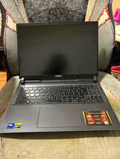 MSI Vector 16 HX AI A2XW 16