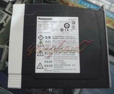 1PC NEW PANASONIC AC SERVO DRIVER MDDDT5540053 Via DHL or FedEX picture